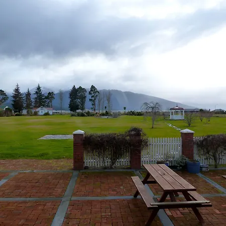 Te Anau Lodge-3